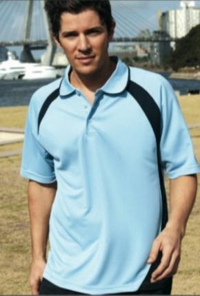 DYNAMIC POLO