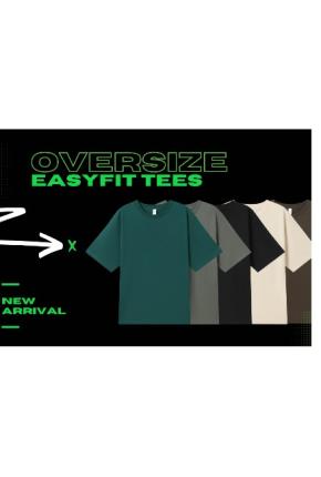 230 GSM ORGANIC TEE