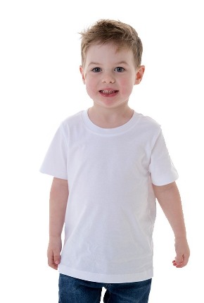 INFANT T-SHIRTS