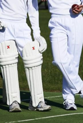 CHILD'S CRICKET PANTS