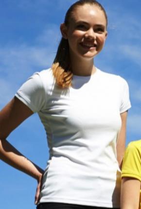 LADIES BRUSHED JERSEY