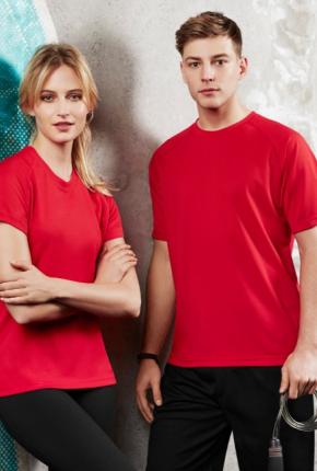 MEN'S COOL DRY T-SHIRT