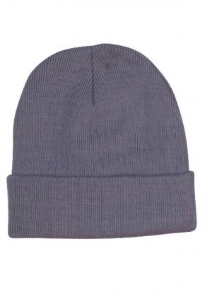 ACRYLIC BEANIE