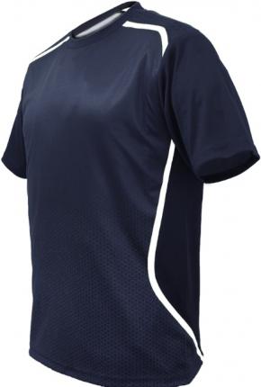 SUBLIMATED SPORTS TEE