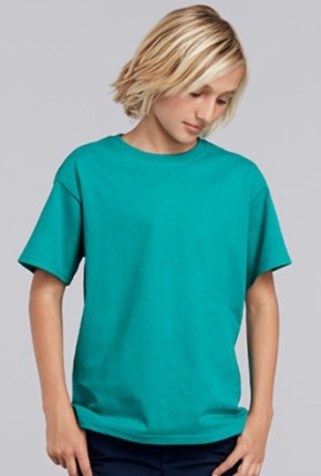 CHILDREN'S T-SHIRTS