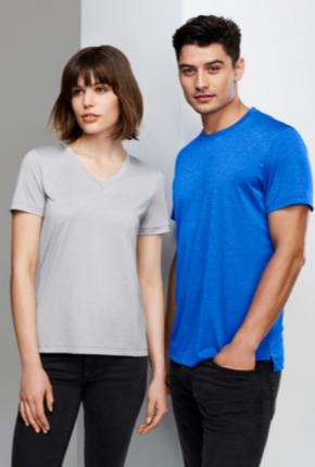 V NECK FEELS LIKE COTTON