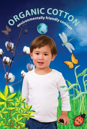 BABIES LONG SLEEVE T-SHIRT