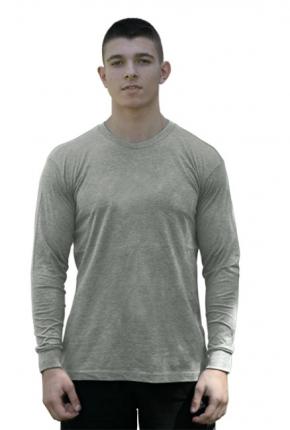 HAWKINS LONG SLEEVE