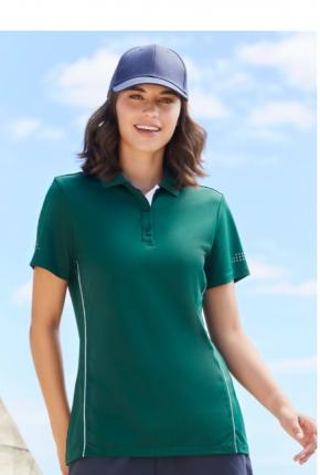 LADIES BALANCE POLO