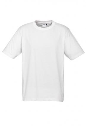 WHITE ICE T-SHIRT