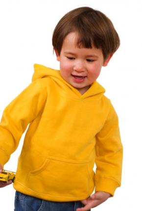 BABIES HOODIES