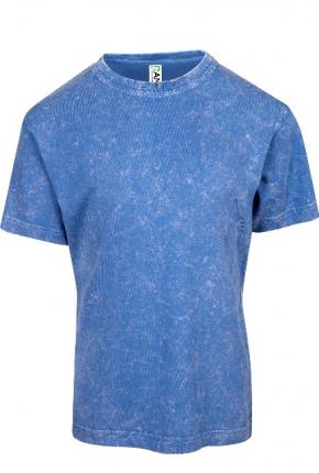 STONE WASHED TEE