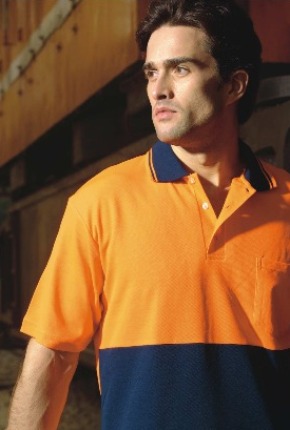 WORKWEAR AND SAFETY CLOTHING
