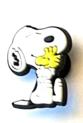 SNOOPY CHARMS