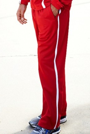 TRACKPANTS AND TIGHTS