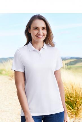 LADIES ACTION POLO