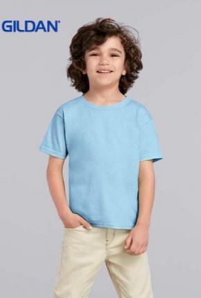 TODDLERS TEE