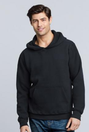 GILDAN HOODIE
