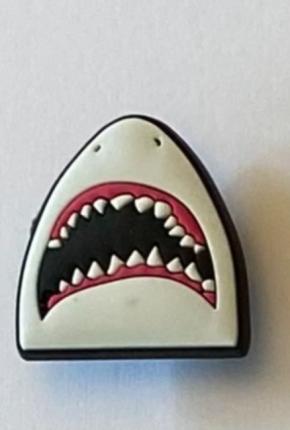 SHARK CHARMS