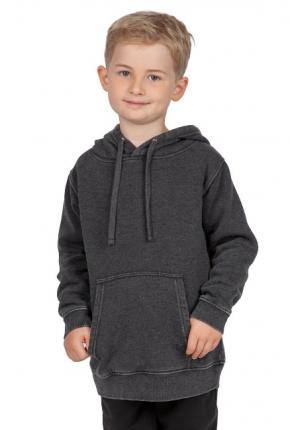 INFANTS STONE WASH HOODIE
