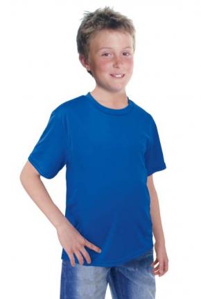 CHILD'S PRIZE T-SHIRT